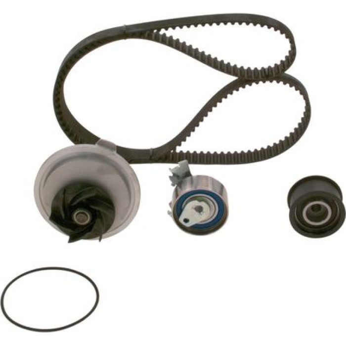 BOSCH 1 987 948 741 Wasserpumpe + Zahnriemensatz BOSCH 1 987 948 741 Wasserpumpe + Zahnriemensatz