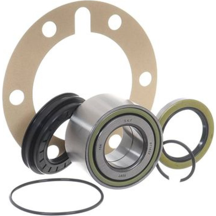 SKF VKBA 3963 Radlagersatz SKF VKBA 3963 Radlagersatz