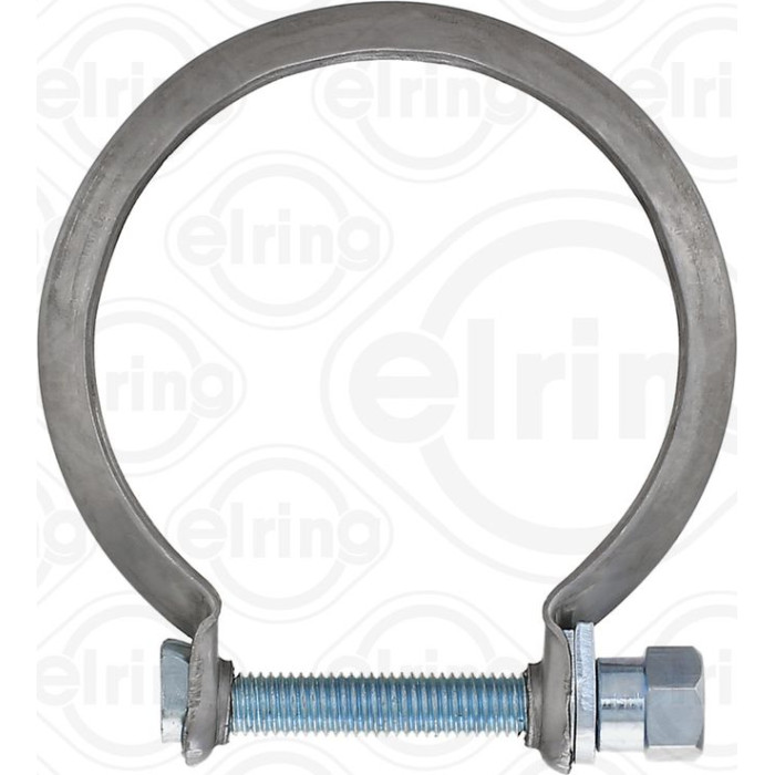 Elring 647.680 Rohrverbinder, Abgasanlage