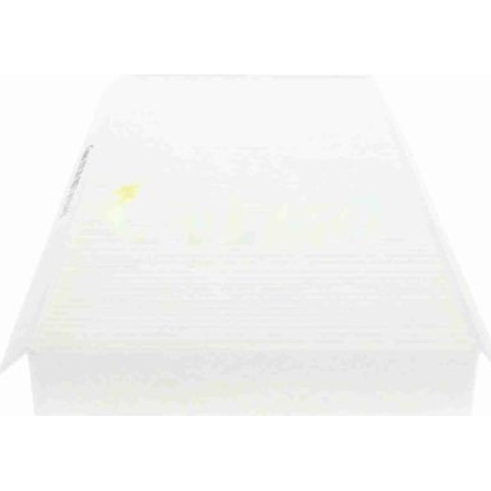 Filter, Innenraumluft V25-30-1002 Filter, Innenraumluft V25-30-1002