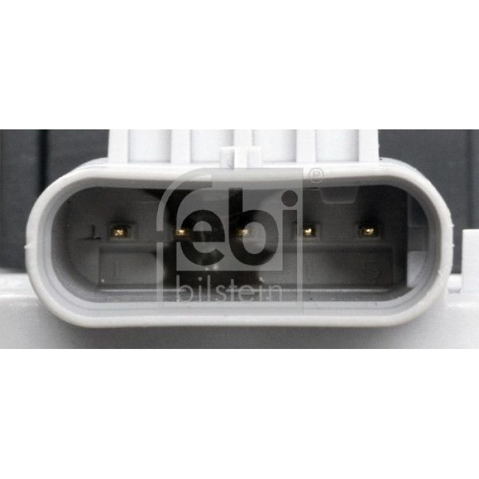 febi bilstein 197509 NOx-Sensor, Harnstoffeinspritzung febi bilstein 197509 NOx-Sensor, Harnstoffeinspritzung