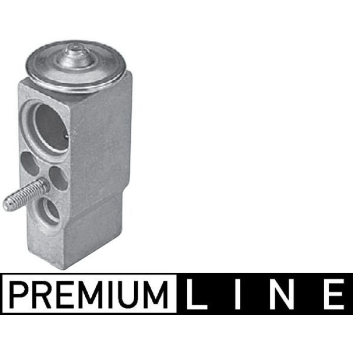 Mahle AVE 119 000P Expansionsventil, Klimaanlage BEHR Premium Line Mahle AVE 119 000P Expansionsventil, Klimaanlage BEHR Premium Line