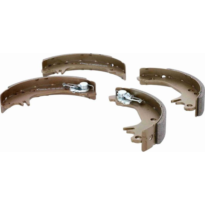 Vaico V42-4128 Bremsbackensatz Green Mobility Parts Vaico V42-4128 Bremsbackensatz Green Mobility Parts