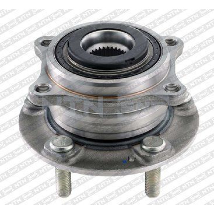 NTN-SNR R184.82 Radlagersatz