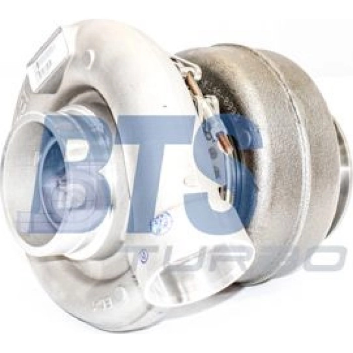 BTS Turbo Turbolader T912226 BTS Turbo Turbolader T912226