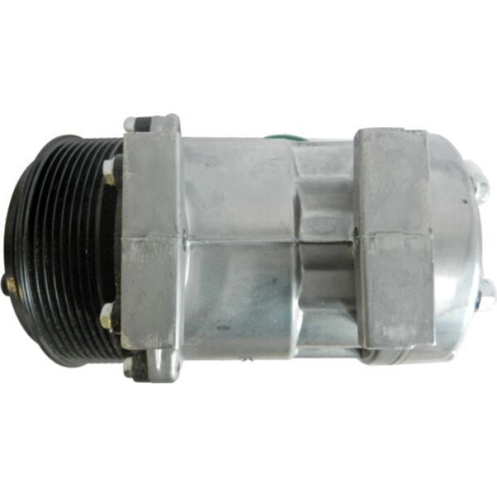 Mahle ACP 392 000S Kompressor, Klimaanlage BEHR