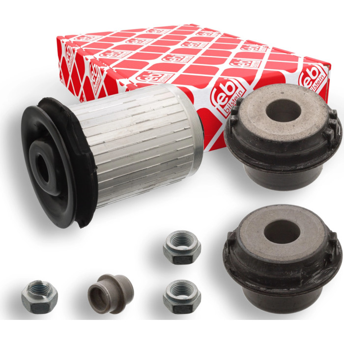 FEBI BILSTEIN 100929 Lagerung, Lenker FEBI BILSTEIN 100929 Lagerung, Lenker