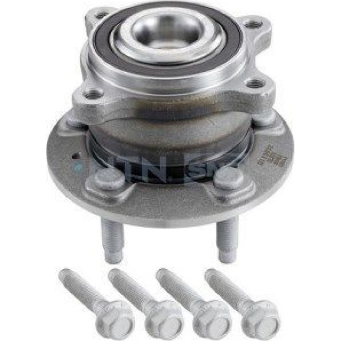 NTN-SNR R153.68 Radlagersatz NTN-SNR R153.68 Radlagersatz