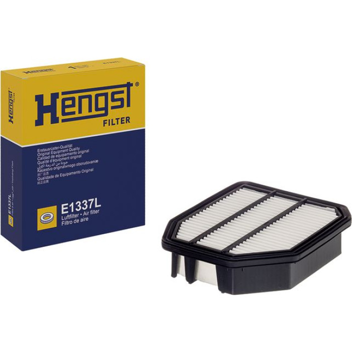 Hengst Filter E1337L Luftfilter