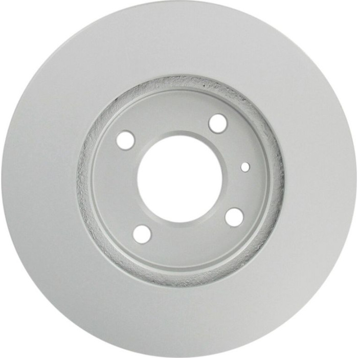 FTE 9082709 Bremsscheibe COATED RANGE