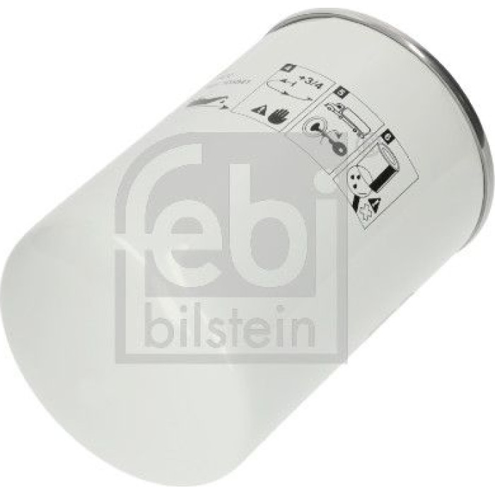 febi bilstein 105841 Kraftstofffilter febi bilstein 105841 Kraftstofffilter