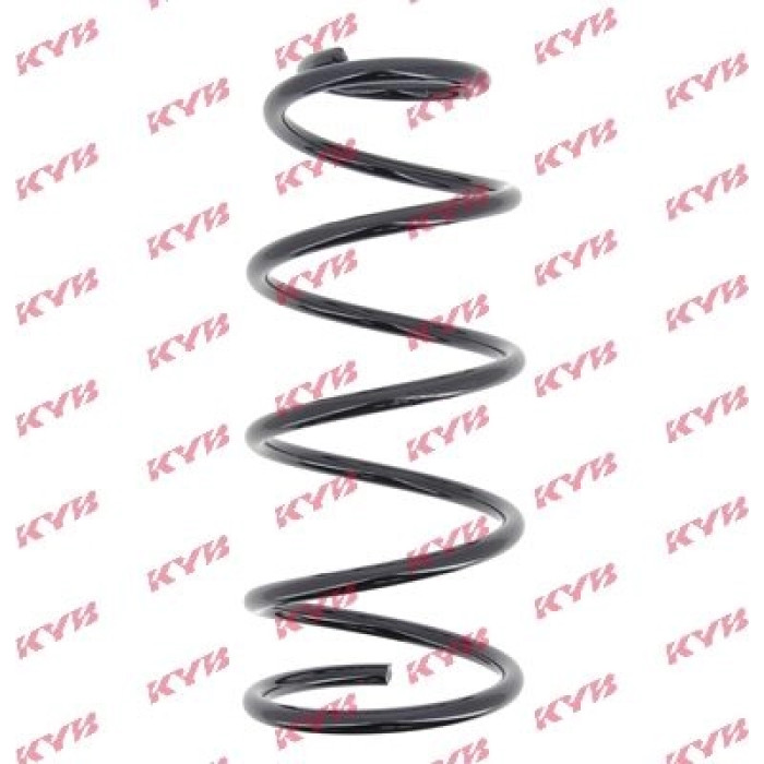 2x KYB RG3408 Fahrwerksfeder K-Flex 2x KYB RG3408 Fahrwerksfeder K-Flex
