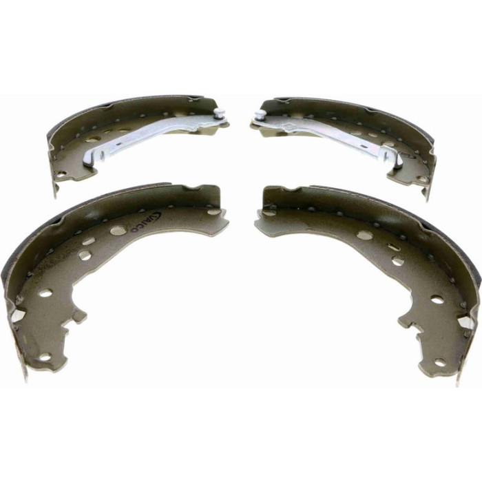 Vaico V25-0832 Bremsbackensatz