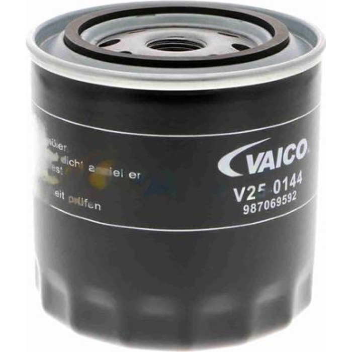 Vaico V25-0144 Ölfilter Vaico V25-0144 Ölfilter