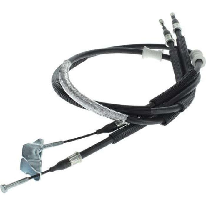 BOSCH 1 987 477 764 Seilzug, Feststellbremse BOSCH 1 987 477 764 Seilzug, Feststellbremse