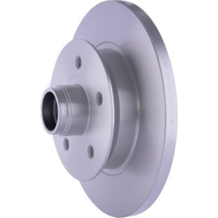 Hella 8DD 355 102-361 Bremsscheibe