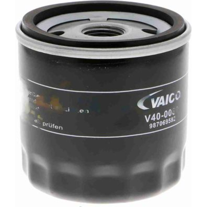 Vaico V40-0080 Ölfilter Vaico V40-0080 Ölfilter
