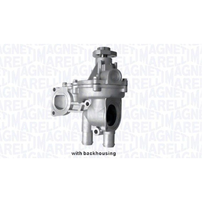 Magneti Marelli 352316171162 Wasserpumpe