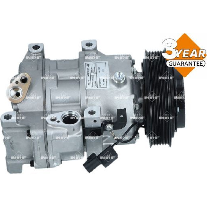 NRF 32467 Kompressor, Klimaanlage EASY FIT