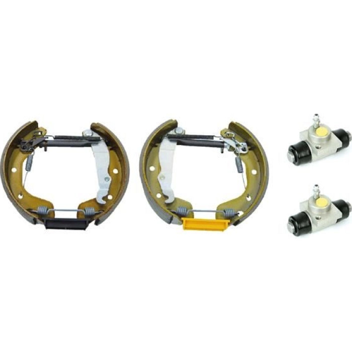 Brembo K 59 044 Bremsbackensatz ESSENTIAL LINE - Standard Kit