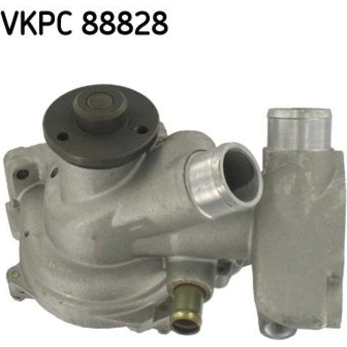 SKF VKPC 88828 Wasserpumpe