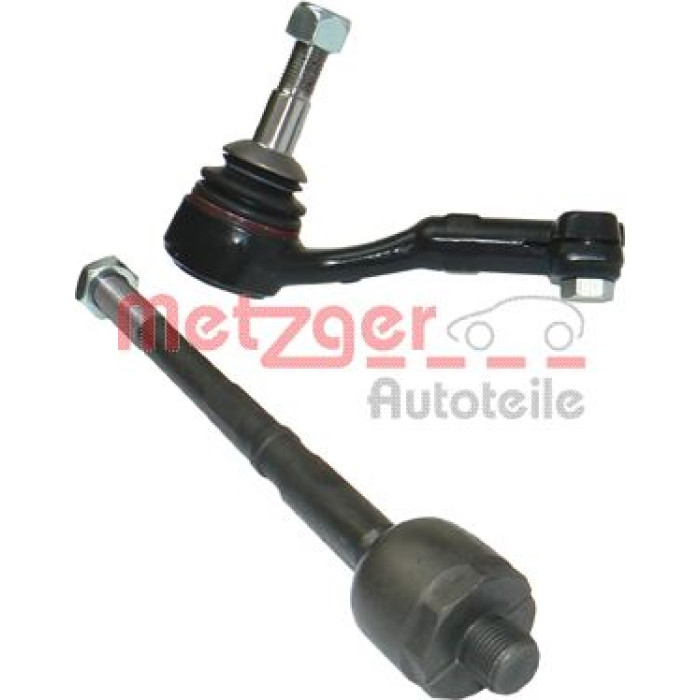 Metzger 56010801 Spurstange COMPETENCE KIT Metzger 56010801 Spurstange COMPETENCE KIT