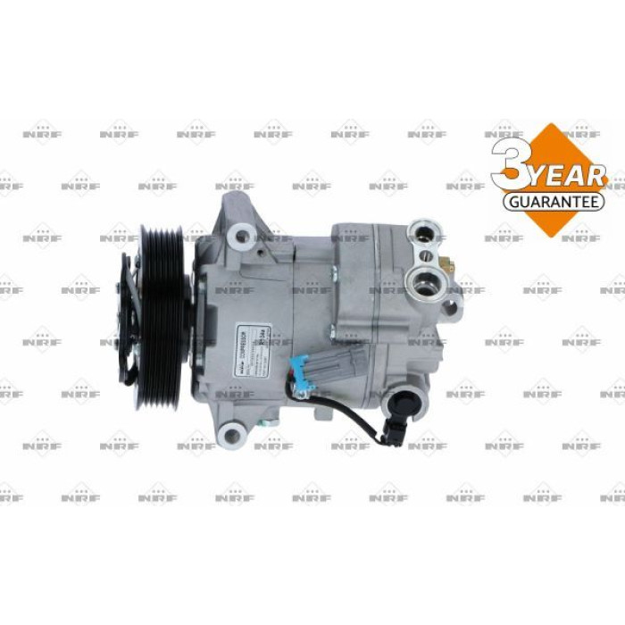 NRF 32487 Kompressor, Klimaanlage EASY FIT NRF 32487 Kompressor, Klimaanlage EASY FIT