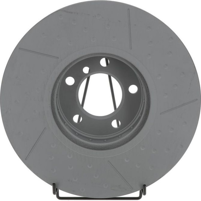 Bremsscheibe DDF2614VC-1 Bremsscheibe DDF2614VC-1