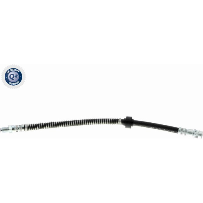 Vaico V46-4112 Bremsschlauch Q+, Erstausrüsterqualität