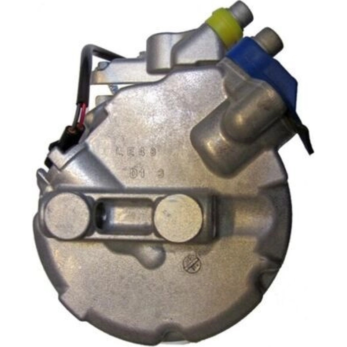Mahle ACP 1428 000P Kompressor, Klimaanlage BEHR Premium Line