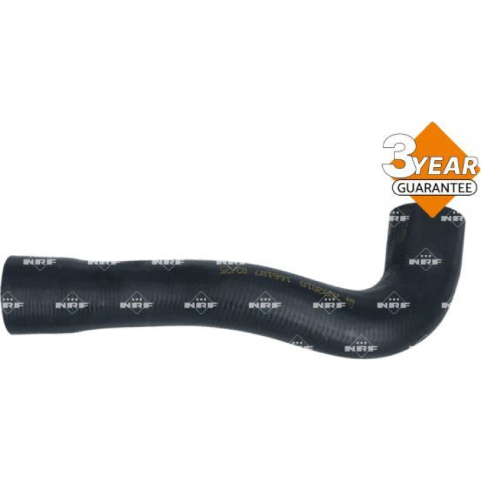 NRF 166187 Ladeluftschlauch EASY FIT