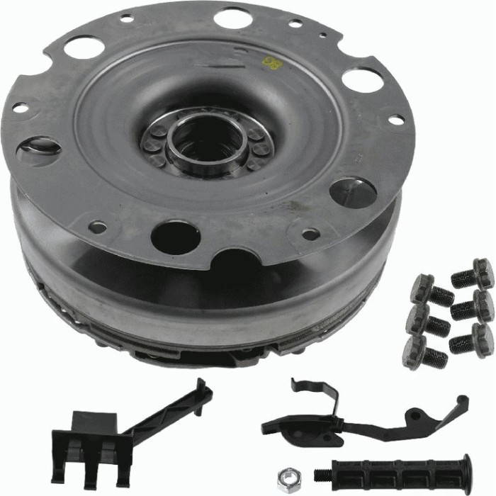 SACHS 2289 000 160 Kupplungssatz ZMS Modul XTend SACHS 2289 000 160 Kupplungssatz ZMS Modul XTend