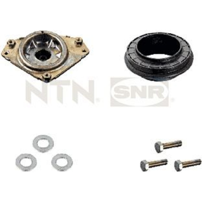 NTN-SNR KB660.04 Reparatursatz, Federbeinstützlager NTN-SNR KB660.04 Reparatursatz, Federbeinstützlager