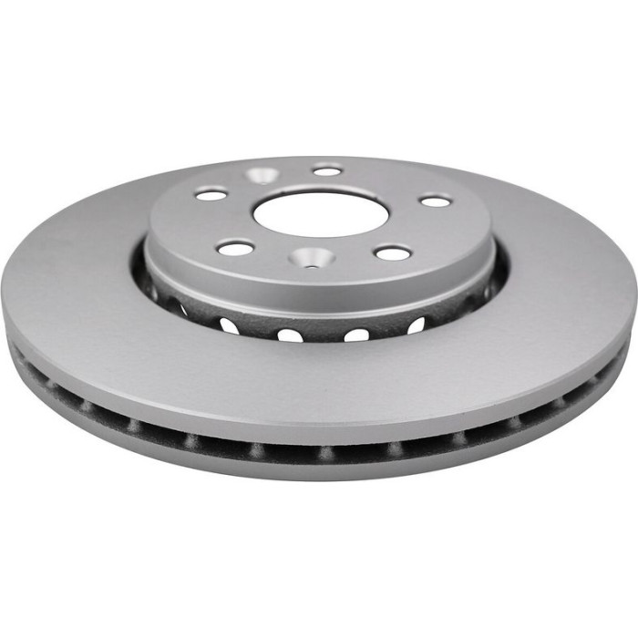 FTE 9082789 Bremsscheibe COATED RANGE