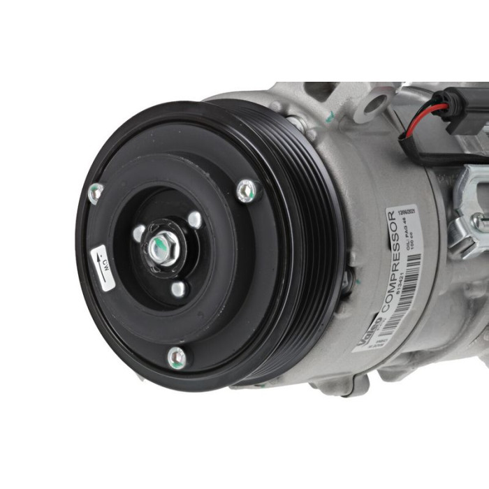 Kompressor, Klimaanlage 813421 Kompressor, Klimaanlage 813421