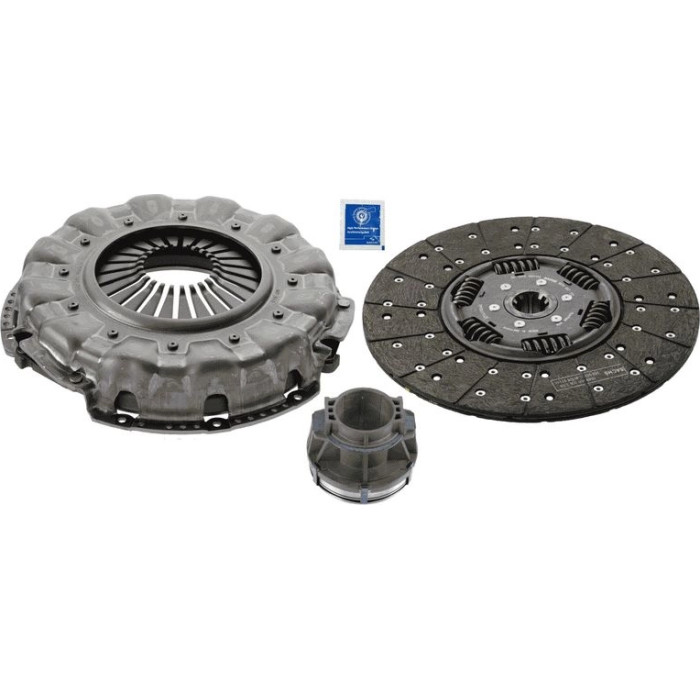 SACHS 3400 700 603 Kupplungssatz SACHS 3400 700 603 Kupplungssatz