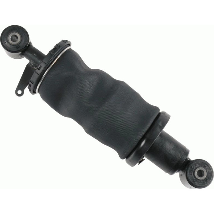 Sachs 313 182 Dämpfer, Fahrerhauslagerung
