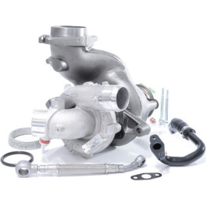 BTS Turbo Turbolader T981072