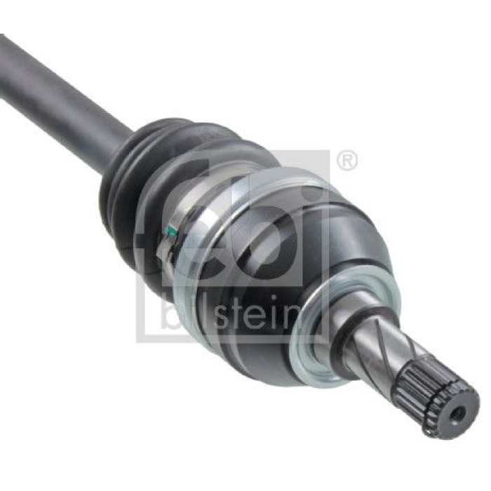 febi bilstein 1004939 Antriebswelle febi bilstein 1004939 Antriebswelle