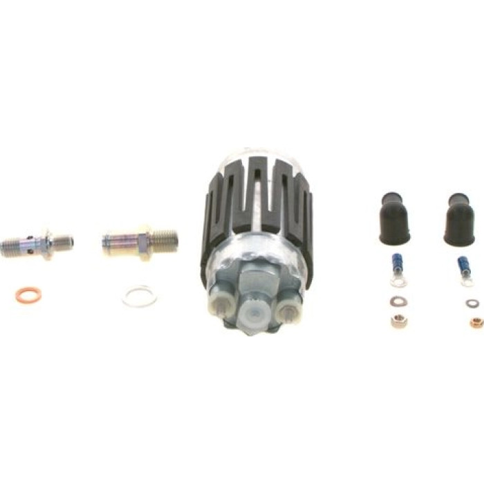 BOSCH 0 580 464 207 Kraftstoffpumpe BOSCH 0 580 464 207 Kraftstoffpumpe