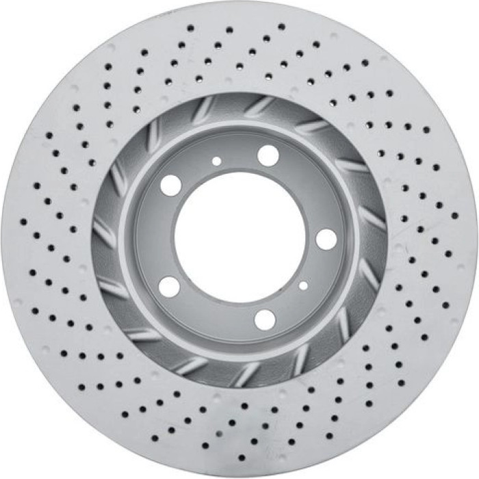 BOSCH 0 986 479 D25 Bremsscheibe BOSCH 0 986 479 D25 Bremsscheibe