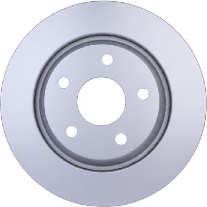 Hella 8DD 355 123-141 Bremsscheibe PRO Hella 8DD 355 123-141 Bremsscheibe PRO