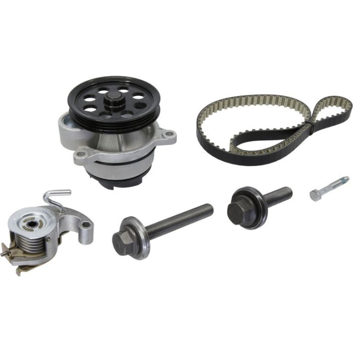 Wasserpumpe + Zahnriemensatz KP1T372HOB-1 Wasserpumpe + Zahnriemensatz KP1T372HOB-1