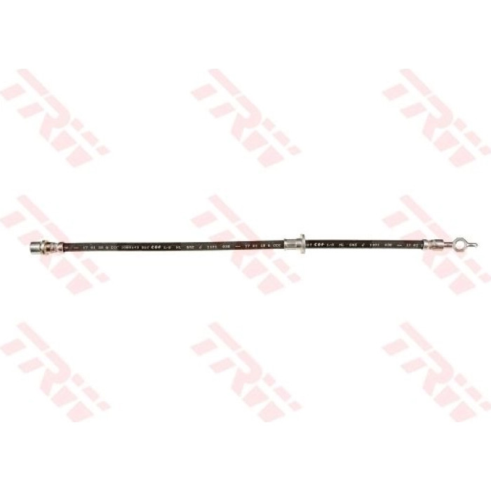 TRW PHD342 Bremsschlauch TRW PHD342 Bremsschlauch