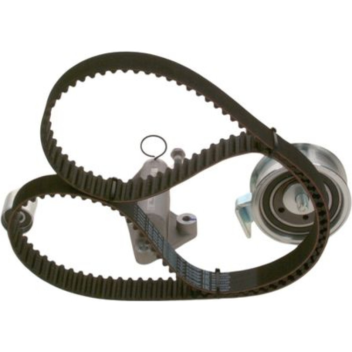 BOSCH 1 987 946 709 Zahnriemensatz BOSCH 1 987 946 709 Zahnriemensatz