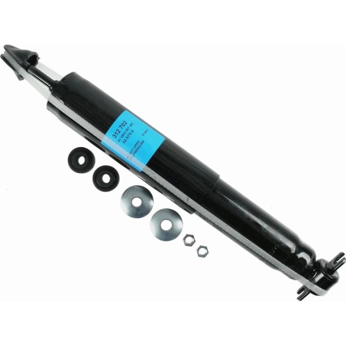 Sachs 312 702 Stoßdämpfer