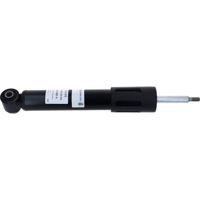 Sachs 314 876 Stoßdämpfer Sachs 314 876 Stoßdämpfer