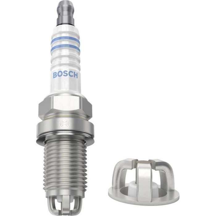 BOSCH 0 241 240 609 Zündkerze Nickel BOSCH 0 241 240 609 Zündkerze Nickel