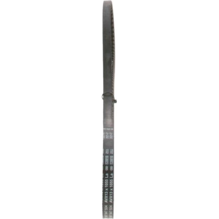 BOSCH 1 987 947 504 Keilriemen BOSCH 1 987 947 504 Keilriemen