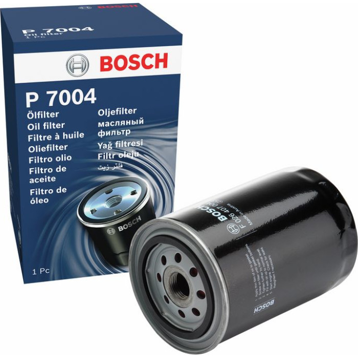 BOSCH F 026 407 004 Ölfilter BOSCH F 026 407 004 Ölfilter
